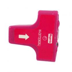 Tusz HP 363 XL magenta SP